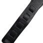Preview: Richter Straps Backline Black, #1647